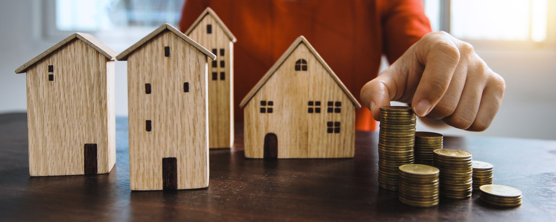 affordable property tax breaks