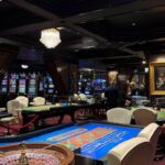 Discover the Thrills of Kingdom Casino: UK Login and App Guide