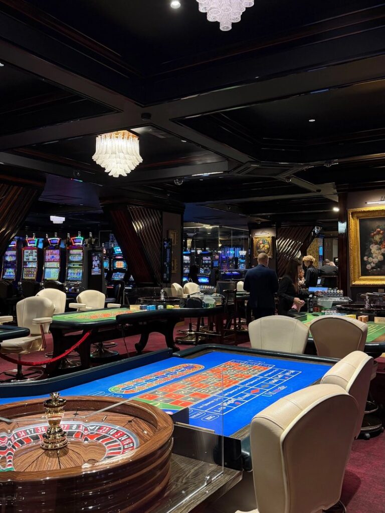 Discover the Thrills of Kingdom Casino: UK Login and App Guide