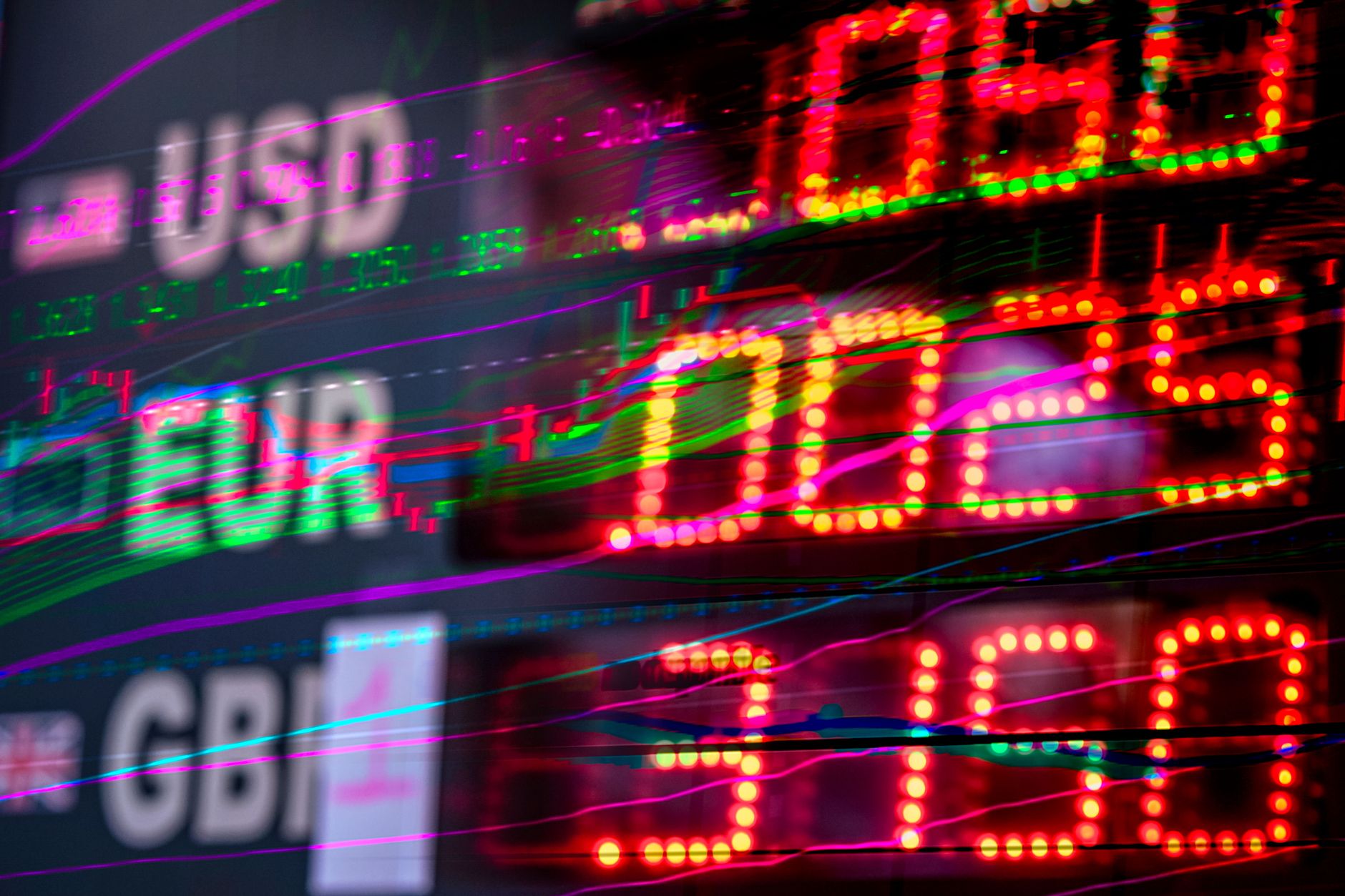 monetary policy rate