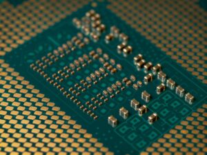 NXP Semiconductors stock: Best proven earnings boost