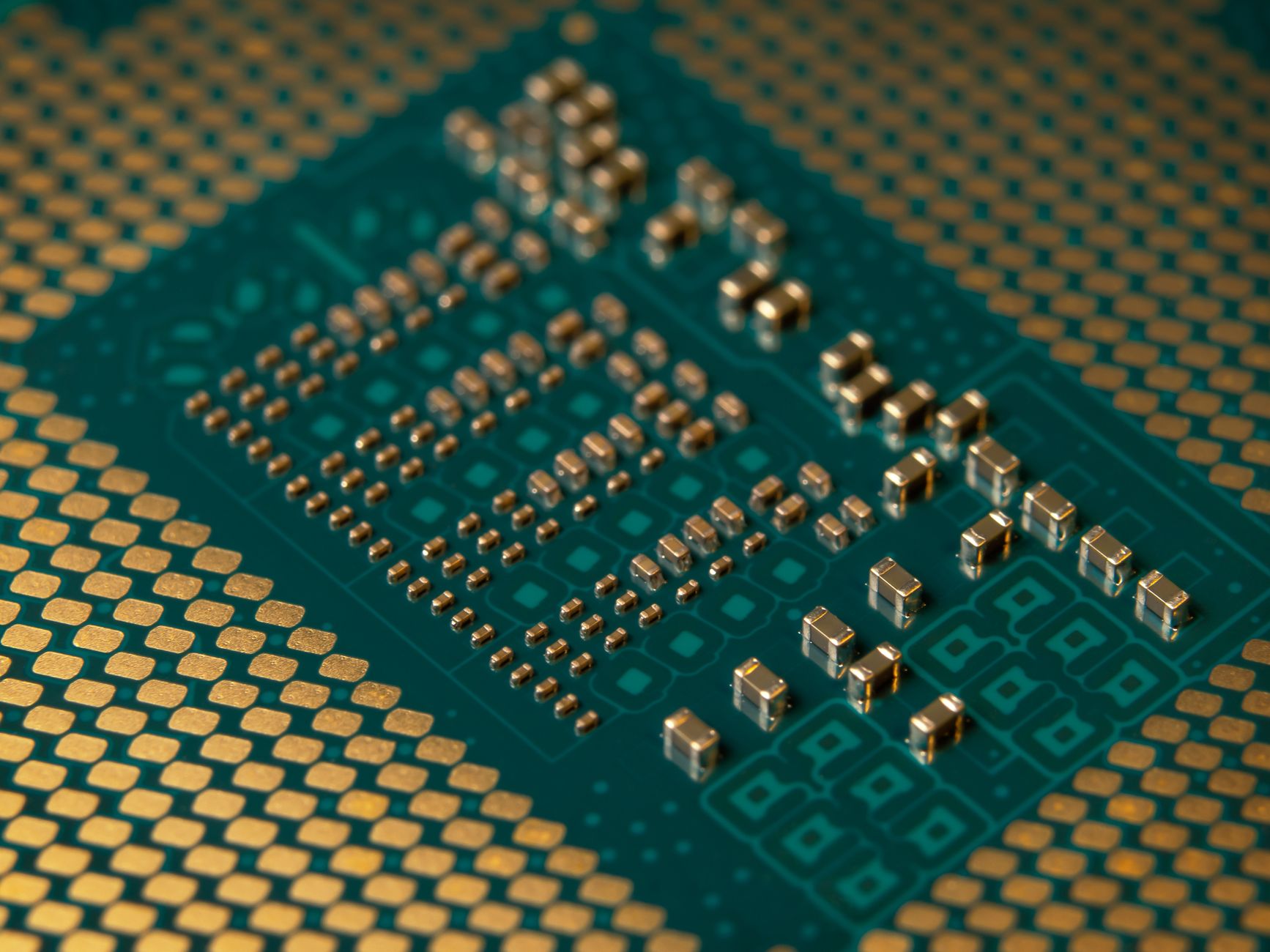 NXP Semiconductors stock: Best proven earnings boost