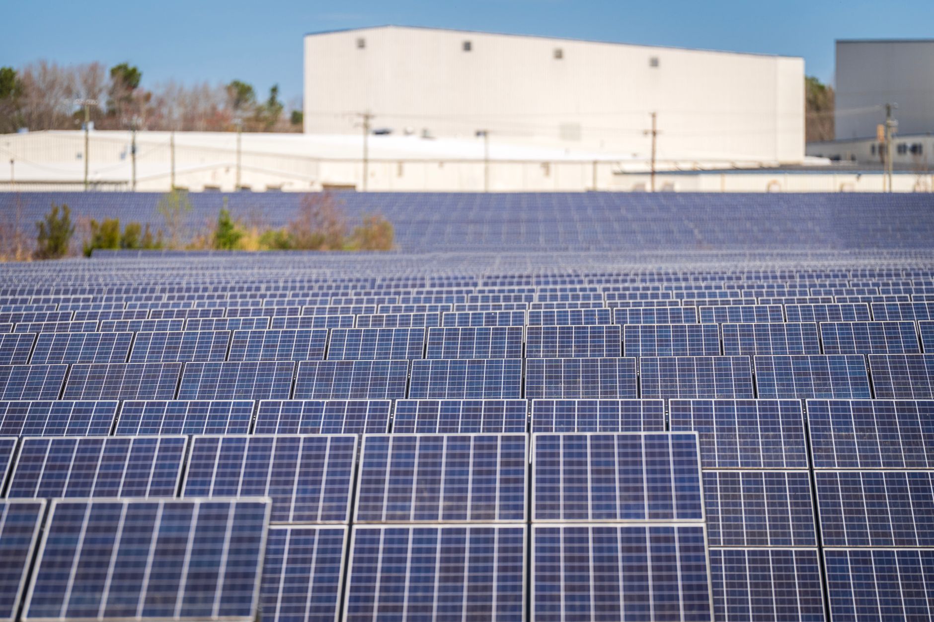 Solar Industries Stock: Best Growth Opportunity with Proven Strategies