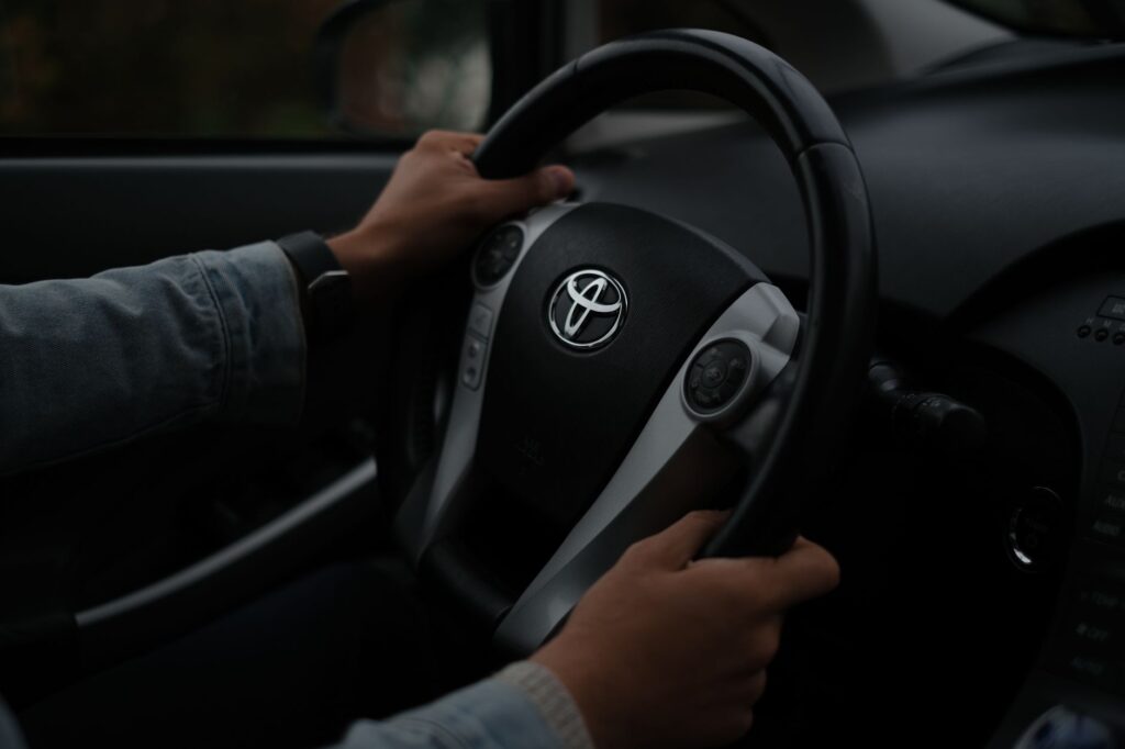 Toyota share buyback: A smart move or a risky gamble?