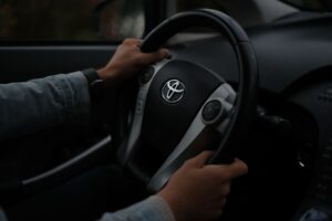 Toyota share buyback: A smart move or a risky gamble?