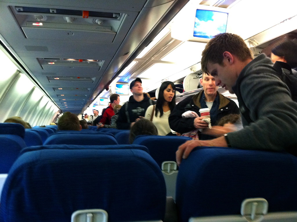 Train travel rules: What you need to know to avoid fines