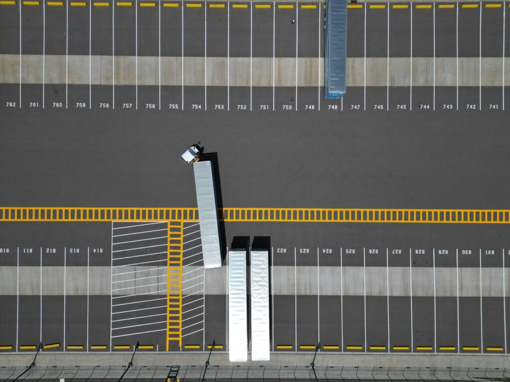 Trucking Capacity Tightens: The Real Cost for Shippers