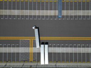 Trucking Capacity Tightens: The Real Cost for Shippers