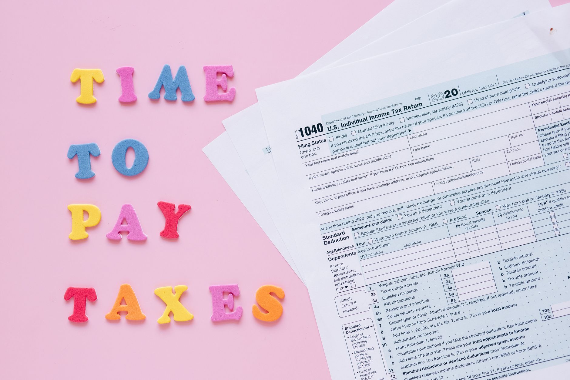 UK State Pension Tax: The Wrong Way to Handle Your Money