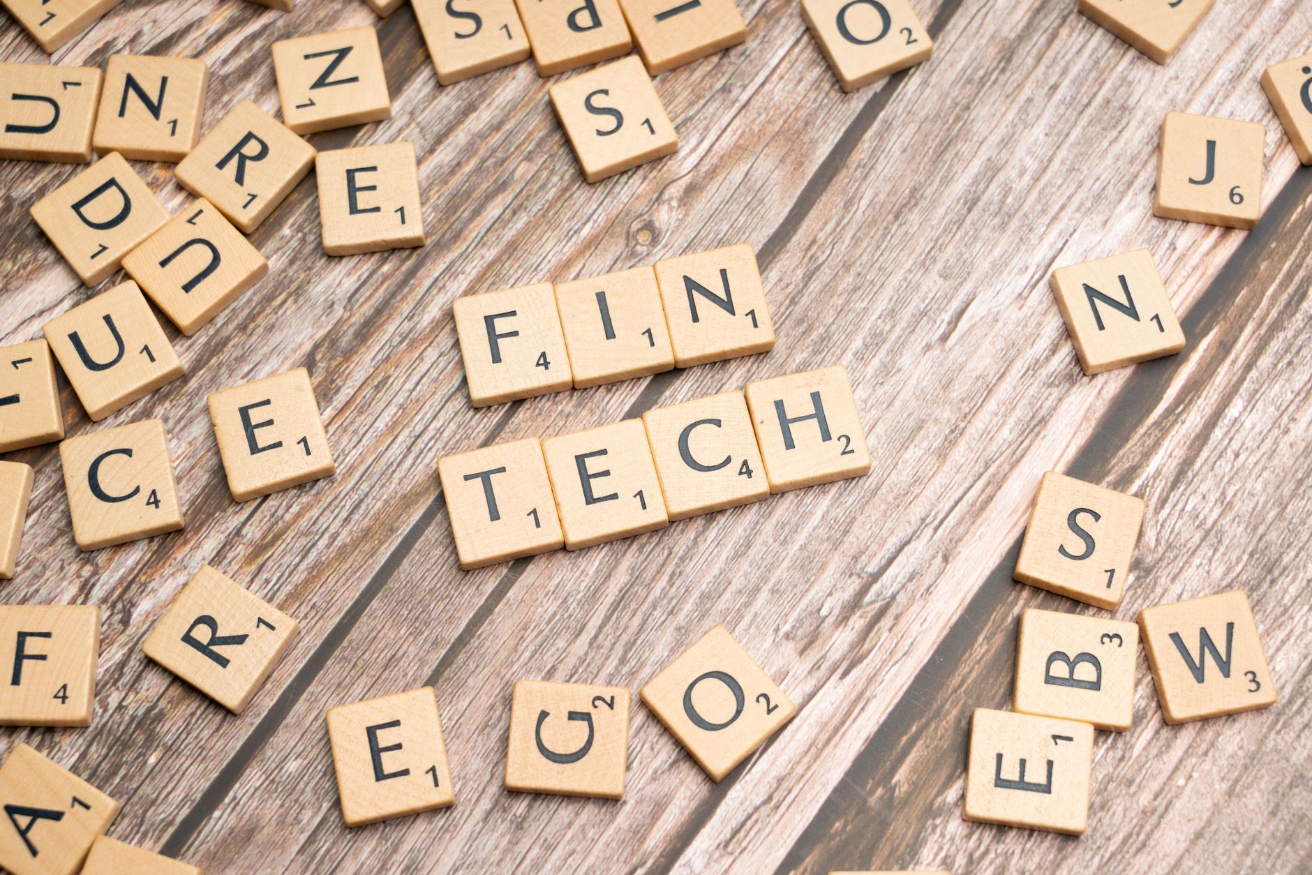 Unified Fintech Forum: Is It the Best Self-Regulator?