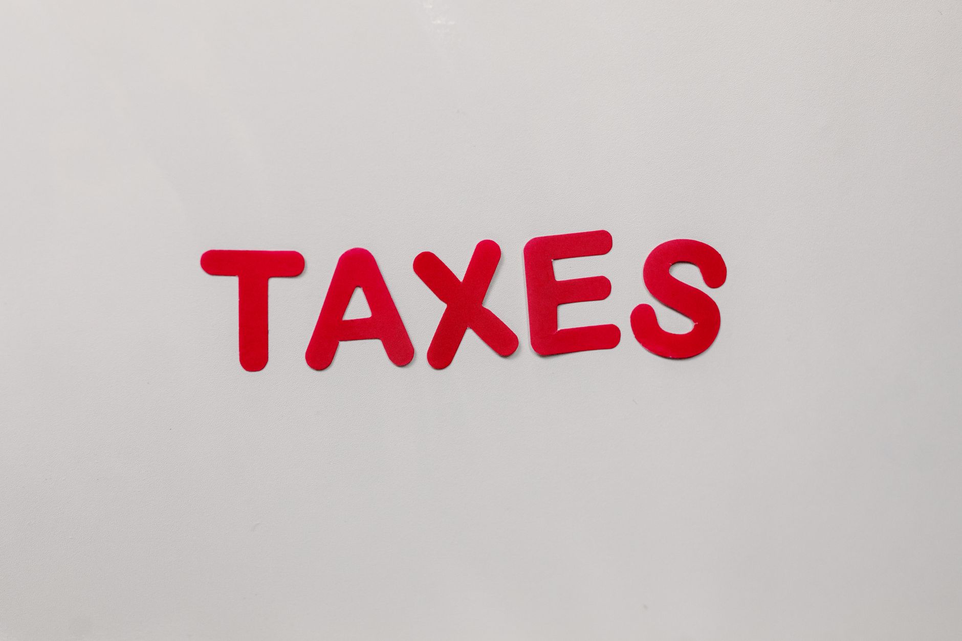 £200 tax charge