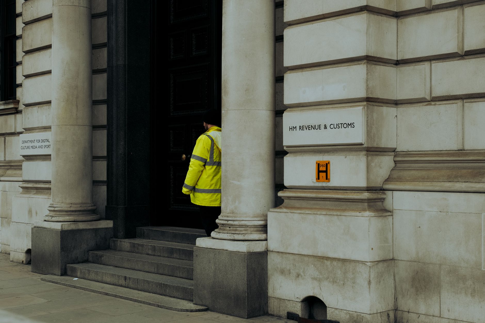 HMRC Rule Change: A Simple Way to Help Families Thrive