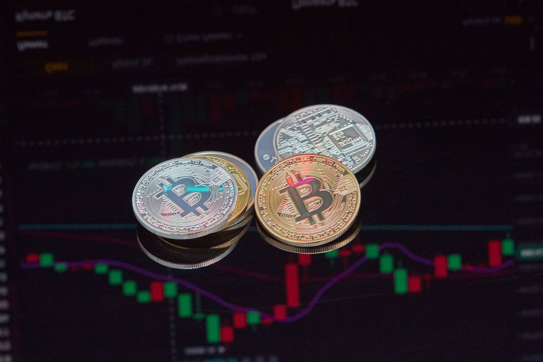 MicroStrategy Tokenized Stock price