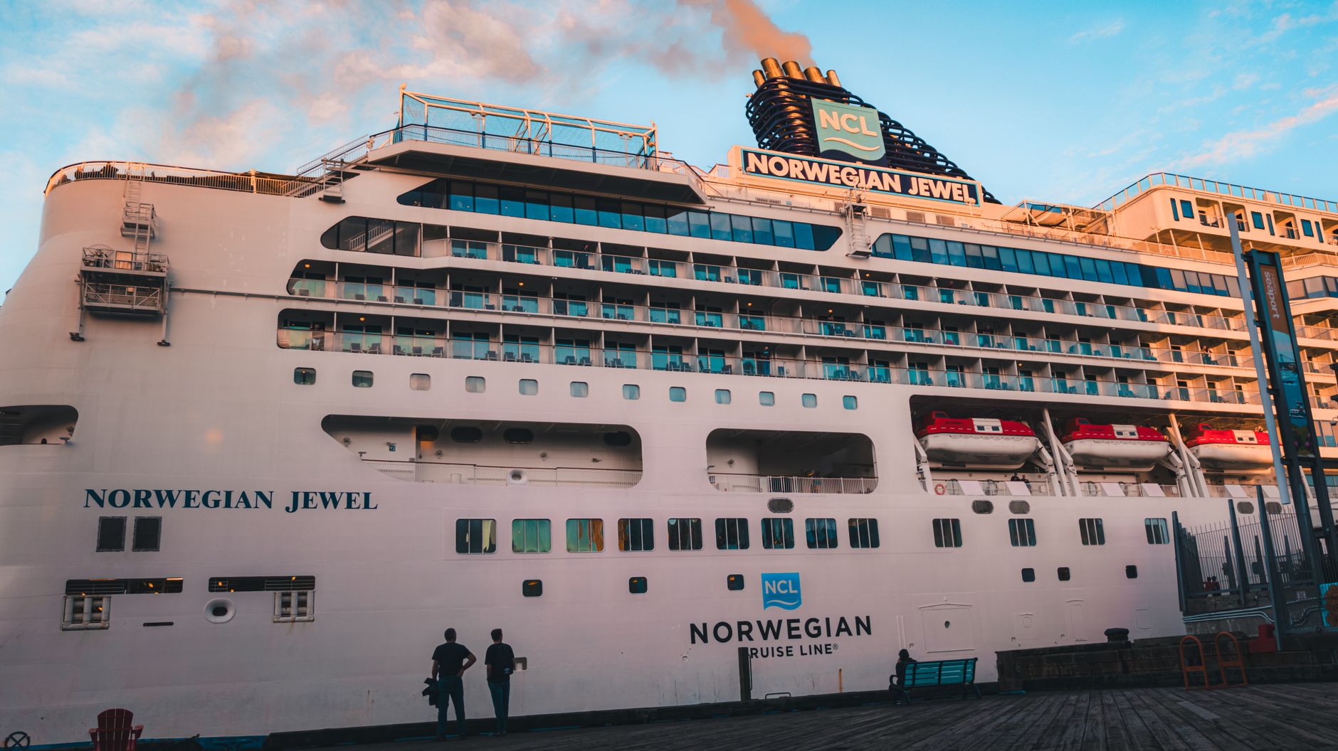 Norwegian Cruise Line earnings: Will It Beat Estimates Again?