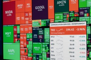 Stock Market Today: Best Quick Insights for Oct 13 Trading