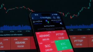 Strive Stock Price: Proven Insights on Bitcoin Holdings Impact
