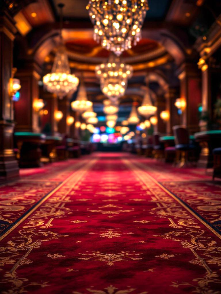 Discover Lizaro Casino: Your Premier Online Gaming Destination in the UK