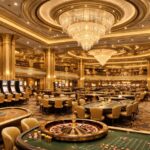Golden Mister Casino UK: Unleash 777 Bonuses and Golden Wins
